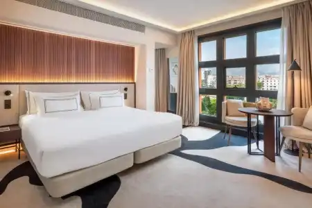 Melia Bilbao - 72