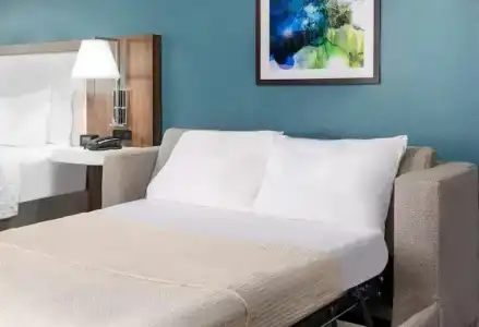 Hampton Inn Savannah-Historic District - 58
