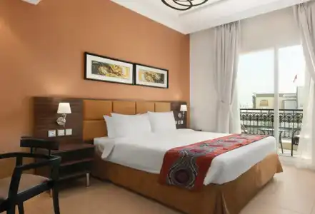 Mughal Suites - 33
