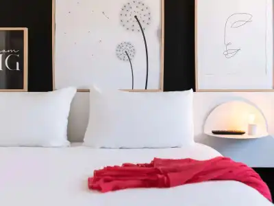Ibis Styles Paris Gare De L''Est Château Landon - 26