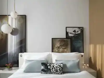 Sofitel Roma Villa Borghese - 43