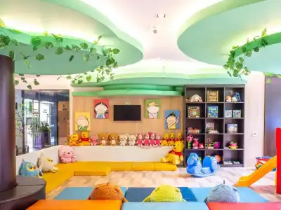 Deevana Plaza Krabi Aonang - 27