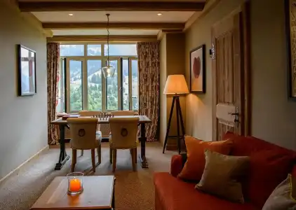 Gstaad Palace - 75