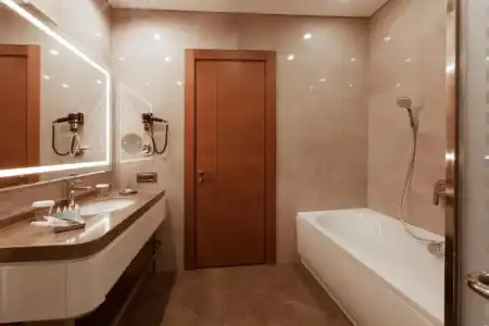Mövenpick Winter Park Baku - 37