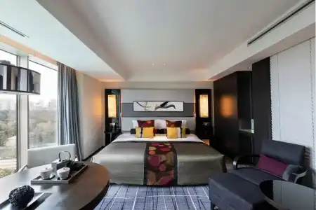 New Otani Tokyo the Main - 79