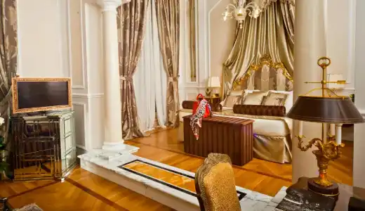 Grand Majestic già Baglioni - 79