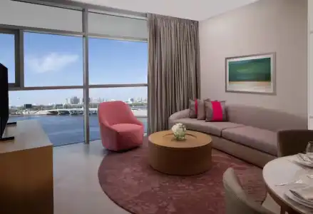  Hilton Dubai Creek & Residences - 110