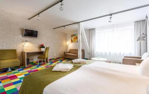 Spektrcity Taganskaya - 165