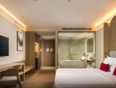 Ramada Resort by Wyndham Khao Lak - 34