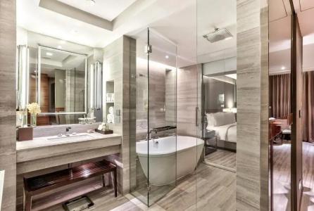 Hilton Sukhumvit Bangkok - 72