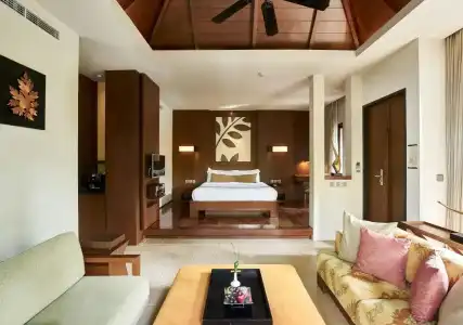 Sea Sand Sun Resort and Villas - 12