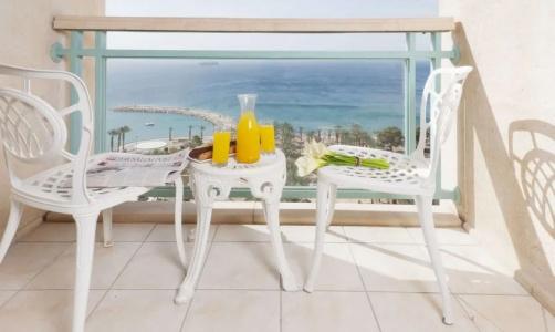 Herods Palaces & Spa Eilat a Premium Collection by Fattals - 41