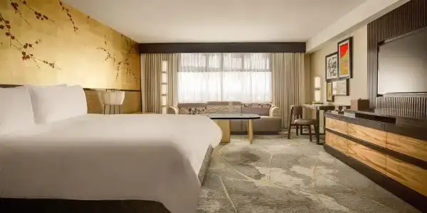 NOBU Las Vegas – A Caesars Rewards Destination - 52