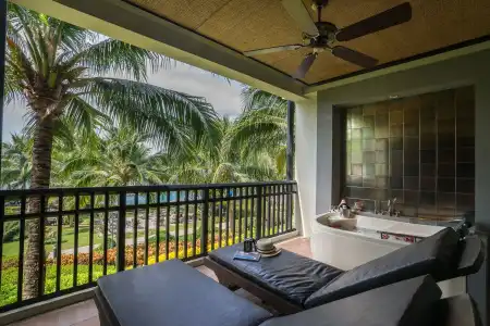 KC Grande Resort Koh Chang - 30