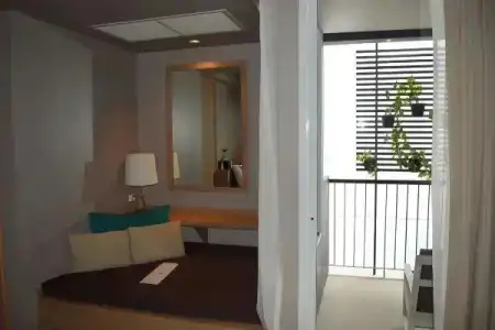 Boutique Pattaya - 39