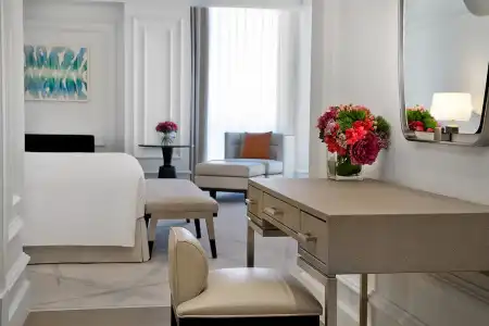 The St. Regis Amman - 78