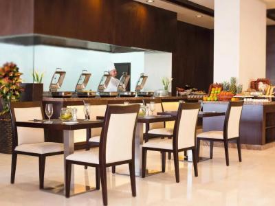 Movenpick Apartments Al Mamzar Dubai - 23