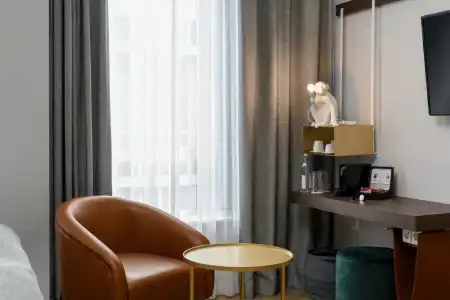 Flightgate Munich Airport, a member of Radisson Individuals - 70
