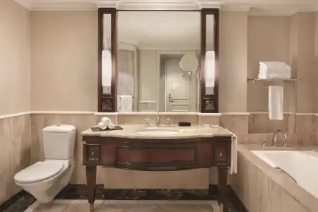 Shangri-La Sydney - 31