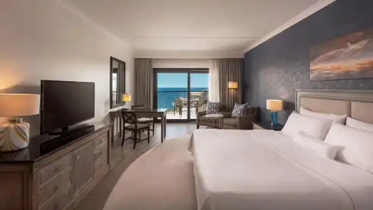 The Westin Dragonara Resort, Malta - 74
