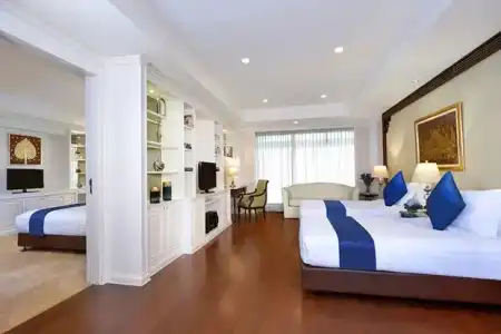 Centre Point Plus Silom - 67