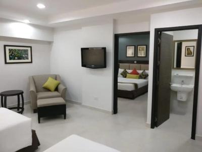 Club Mahindra Mac Boutique - 39