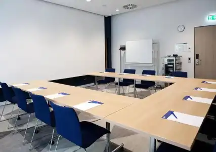 Holiday Inn Express Düsseldorf Airport by IHG - 28