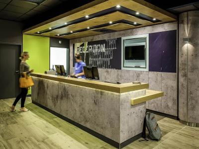 B&B Dortmund-West - 21