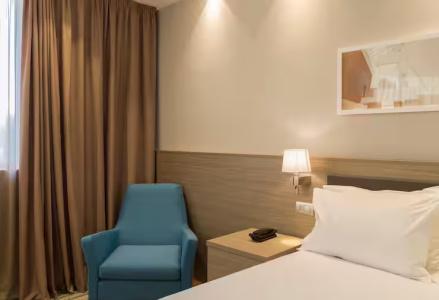 Hampton by Hilton Rome East - 51