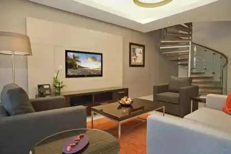 Majestic Arjaan by Rotana - 52