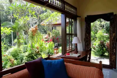 Alam Indah Ubud - 50