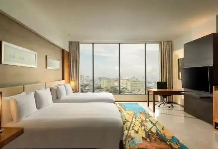 Hilton Bandung - 56