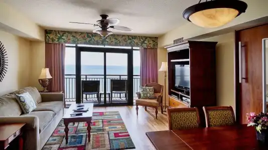 Island Vista Resort - 45