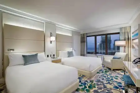 The Star Grand at The Star Gold Coast - 44
