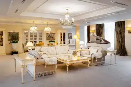 Radisson Collection, Moscow - 161