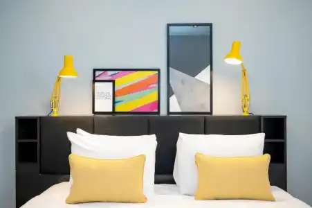 Staycity Aparthotels, Liverpool, Waterfront - 7