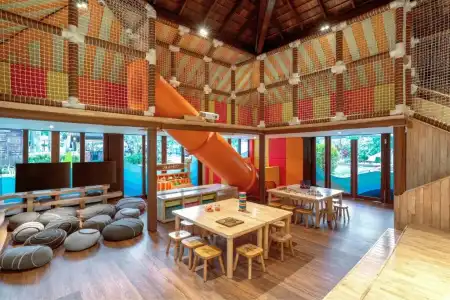 Marriott Mai Khao Beach - Phuket - 22