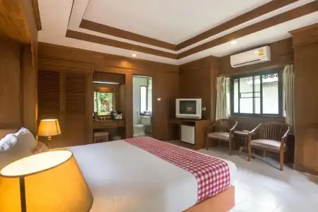 Sand Sea Resort - 77