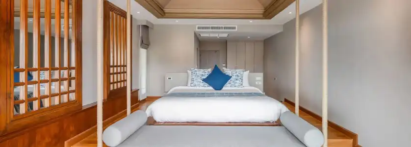 Fair House Villas & Spa, Koh Samui - 23