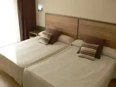 Ohtels la Hacienda - 29