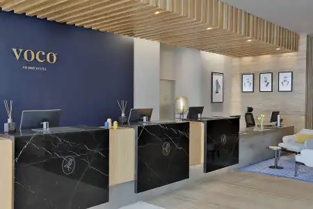 Voco Dubai - 2