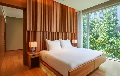 Oasia Resort Sentosa by Far East Hospitality - 56