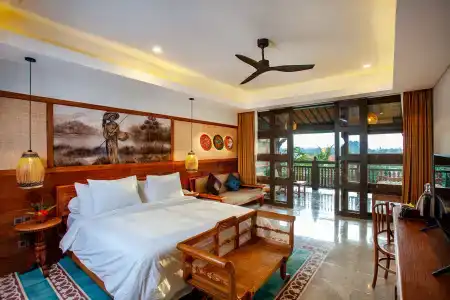 Arya Arkananta Resort and Spa  - 57