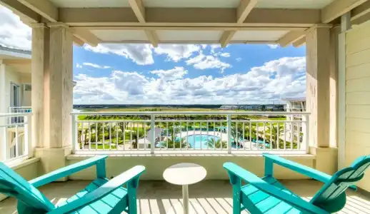 Margaritaville Resort Orlando Cottages - 60