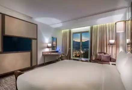 Hilton Podgorica Crna Gora - 45