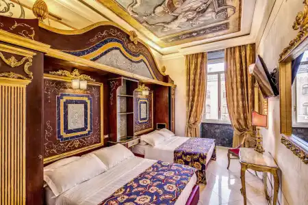 Romanico Palace Luxury & Spa - 6