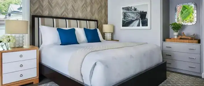 Fairmont Miramar - 87