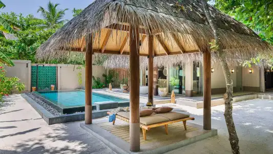Joali Maldives - 61