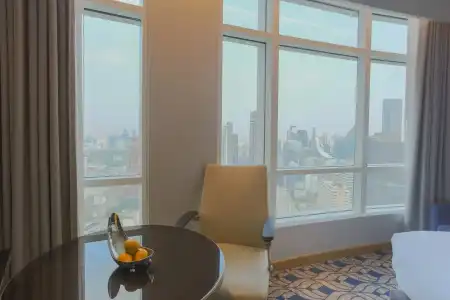 Centara Grand & Bangkok Convention Centre at CentralWorld - 66