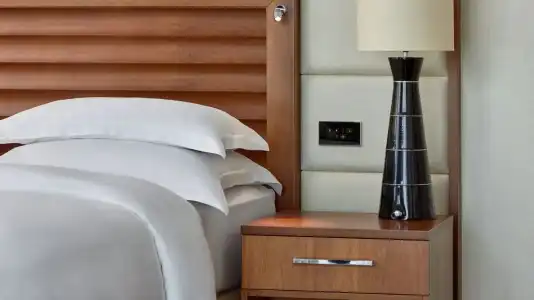 JW Marriott Frankfurt - 69